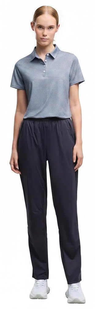 Puma Broken Links damskie polo, deep navy