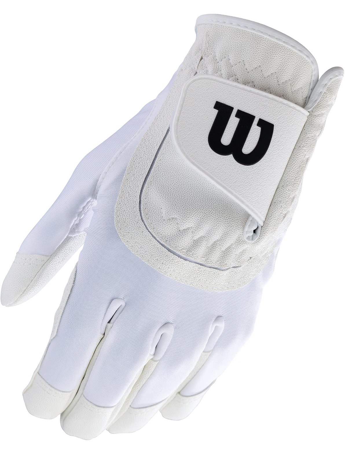 Wilson Junior golf glove dziecięca rękawica, biała