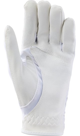 Wilson Junior golf glove dziecięca rękawica, biała
