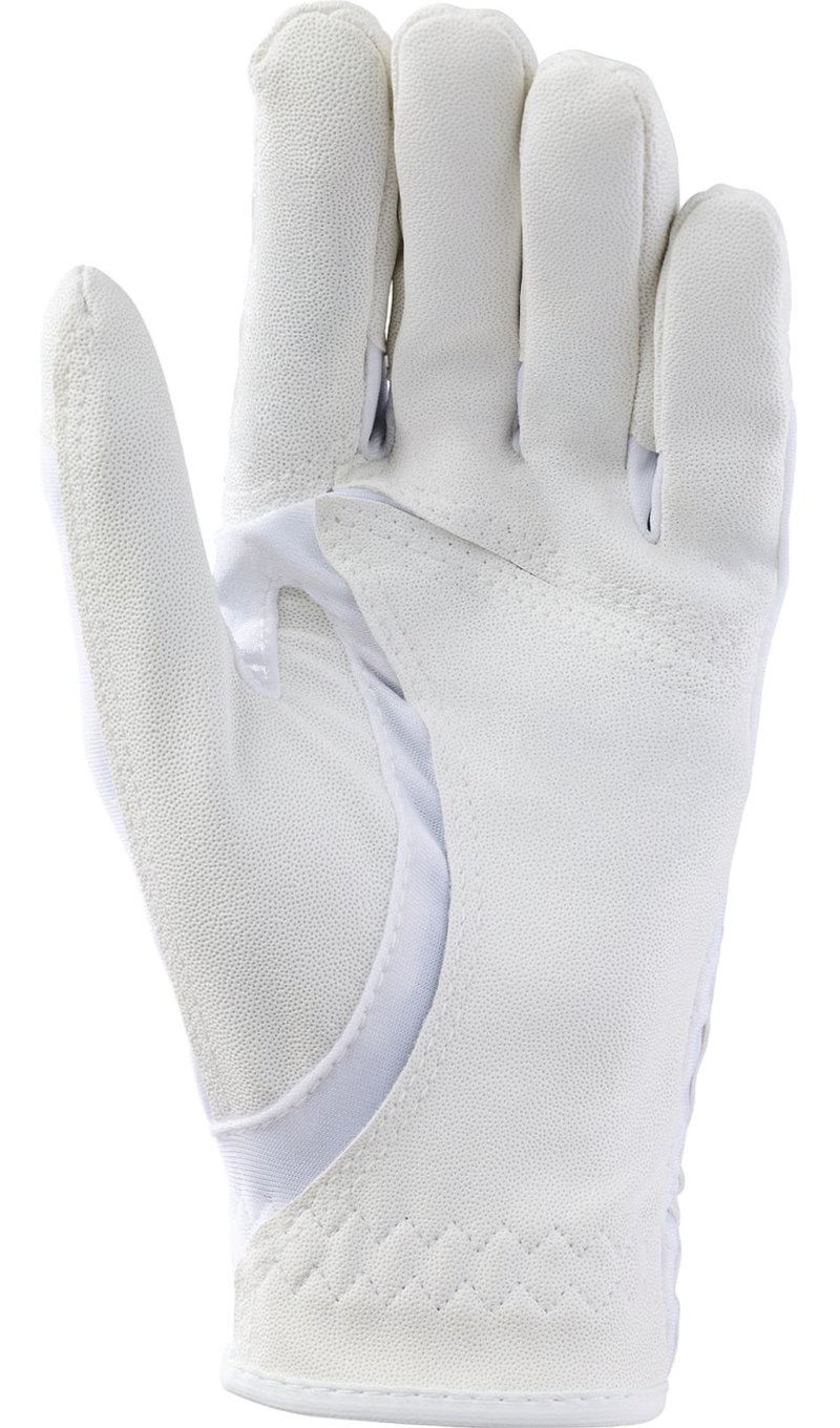 Wilson Junior golf glove dziecięca rękawica, biała
