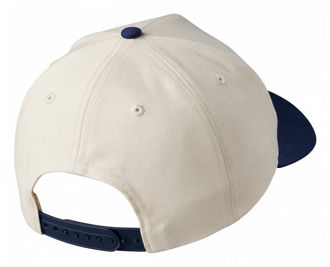 Wilson Vintage Patch czapka z daszkiem, beżowa