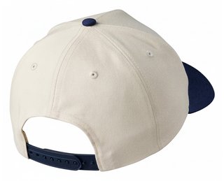 Wilson Vintage Patch czapka z daszkiem, beżowa