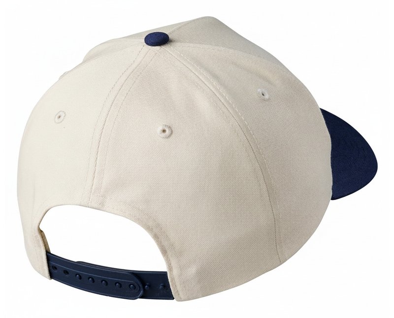 Wilson Vintage Patch czapka z daszkiem, beżowa