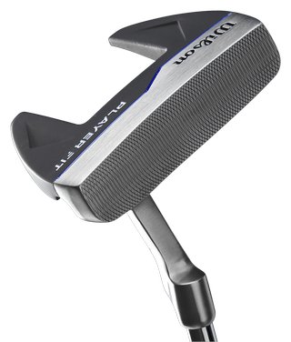 Wilson PlayerFit Premium męski zestaw golfowy, stal