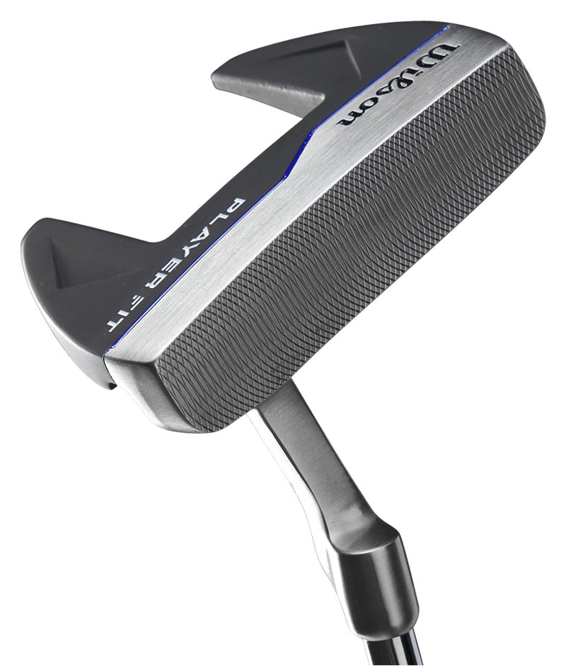Wilson PlayerFit Premium męski zestaw golfowy, stal