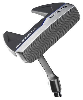 Wilson PlayerFit Premium męski zestaw golfowy, stal