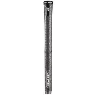 Golf Pride MultiCompound Cord Plus4 grip, Midsize, szary