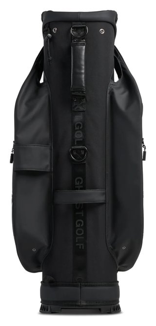 Ghost Golf GT-14 Katana cart bag, czarny