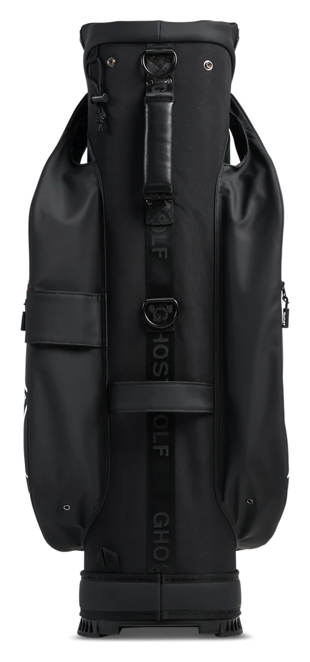 Ghost Golf GT-14 Oreo cart bag, biało/czarny