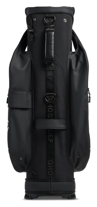 Ghost Golf GT-14 Oreo cart bag, biało/czarny