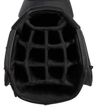 Ghost Cart Bag GT-14 SAYA white torba cart bag, biała