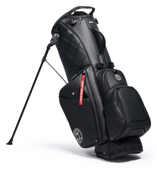 Ghost Golf Anyday Katana stand bag 14-way, czarny