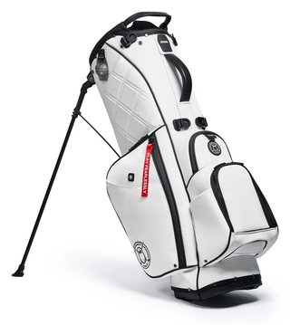 Ghost Golf Anyday stand bag 7-way, biały