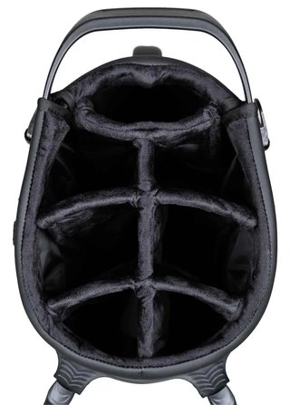 Ghost Golf GHOST ANYDAY Stand Bag VALOR stand bag, biały/niebieski