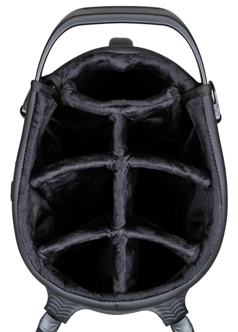 Ghost Golf GHOST ANYDAY Stand Bag VALOR stand bag, biały/niebieski
