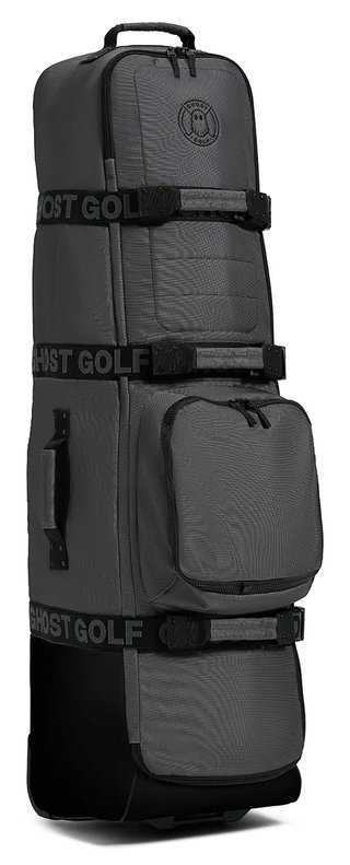 Ghost Golf Awol Club Pro travel bag, szary