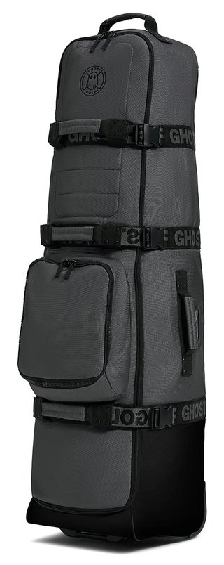 Ghost Golf Awol Club Pro travel bag, szary