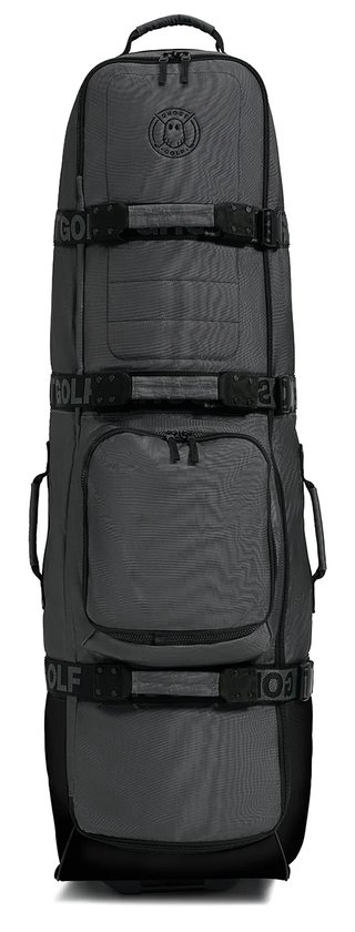 Ghost Golf Awol Club Pro travel bag, szary