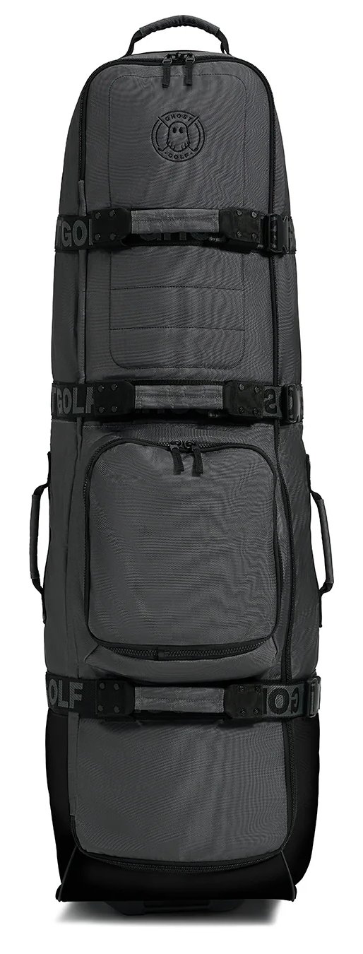 Ghost Golf Awol Club Pro travel bag, szary
