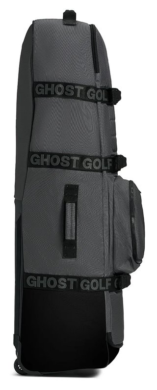 Ghost Golf Awol Club Pro travel bag, szary