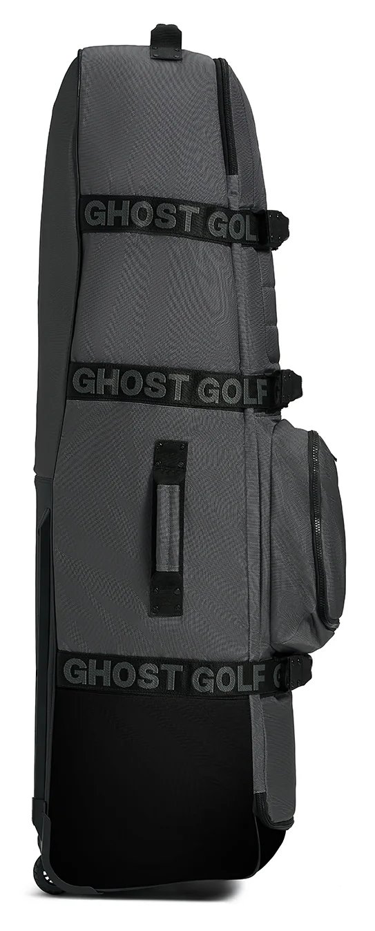 Ghost Golf Awol Club Pro travel bag, szary