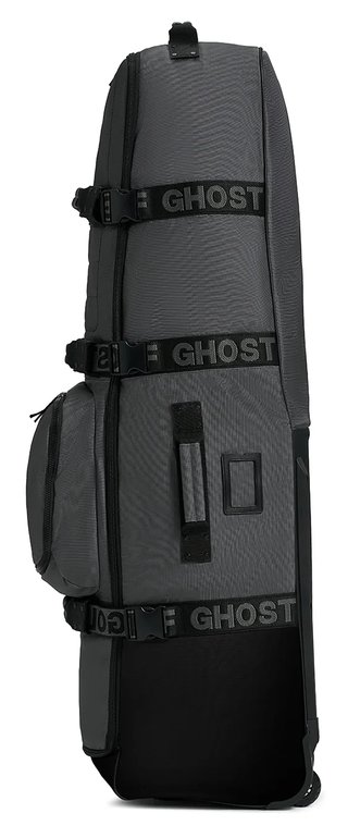 Ghost Golf Awol Club Pro travel bag, szary
