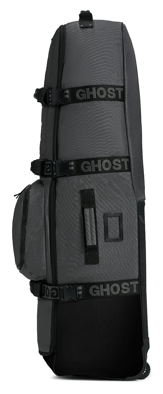 Ghost Golf Awol Club Pro travel bag, szary