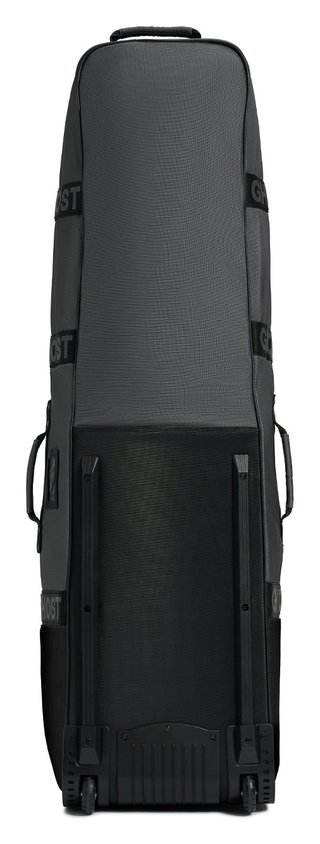Ghost Golf Awol Club Pro travel bag, szary