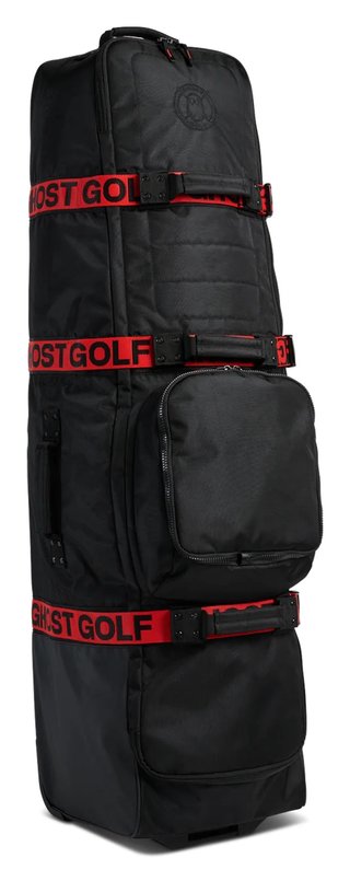 Ghost AWOL Travel Bag Camo Club Pro torba podróżna