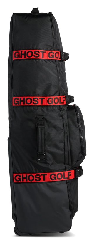 Ghost AWOL Travel Bag Camo Club Pro torba podróżna
