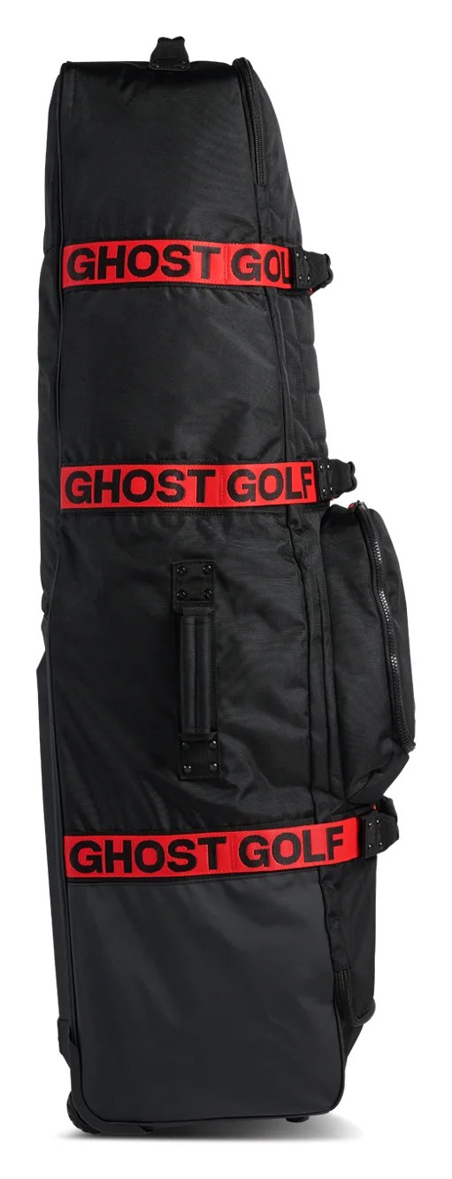 Ghost AWOL Travel Bag Camo Club Pro torba podróżna