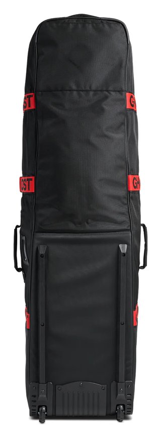 Ghost AWOL Travel Bag Camo Club Pro torba podróżna