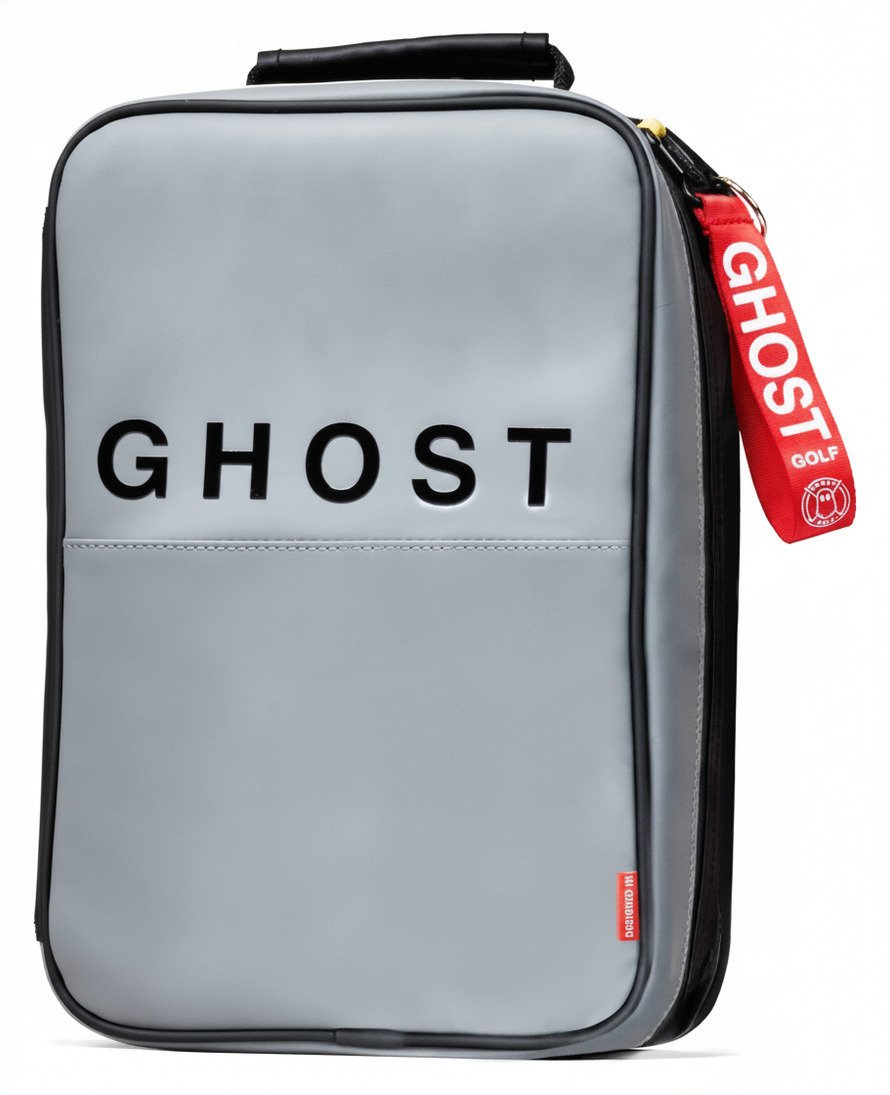 Ghost Golf Maverick torba na buty golfowe