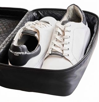 Ghost Golf Maverick torba na buty golfowe