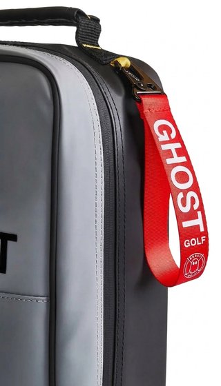 Ghost Golf Maverick torba na buty golfowe