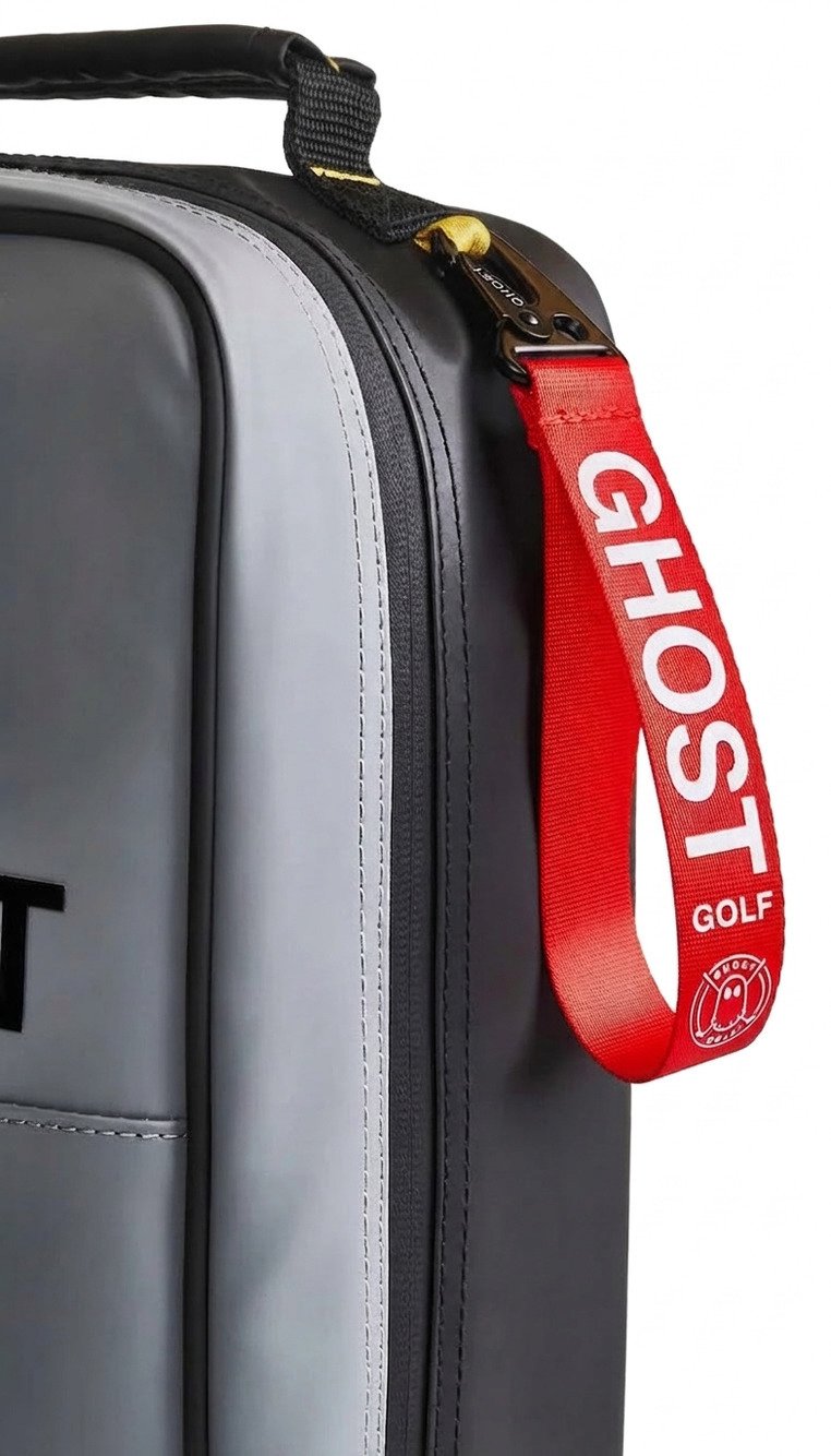 Ghost Golf Maverick torba na buty golfowe