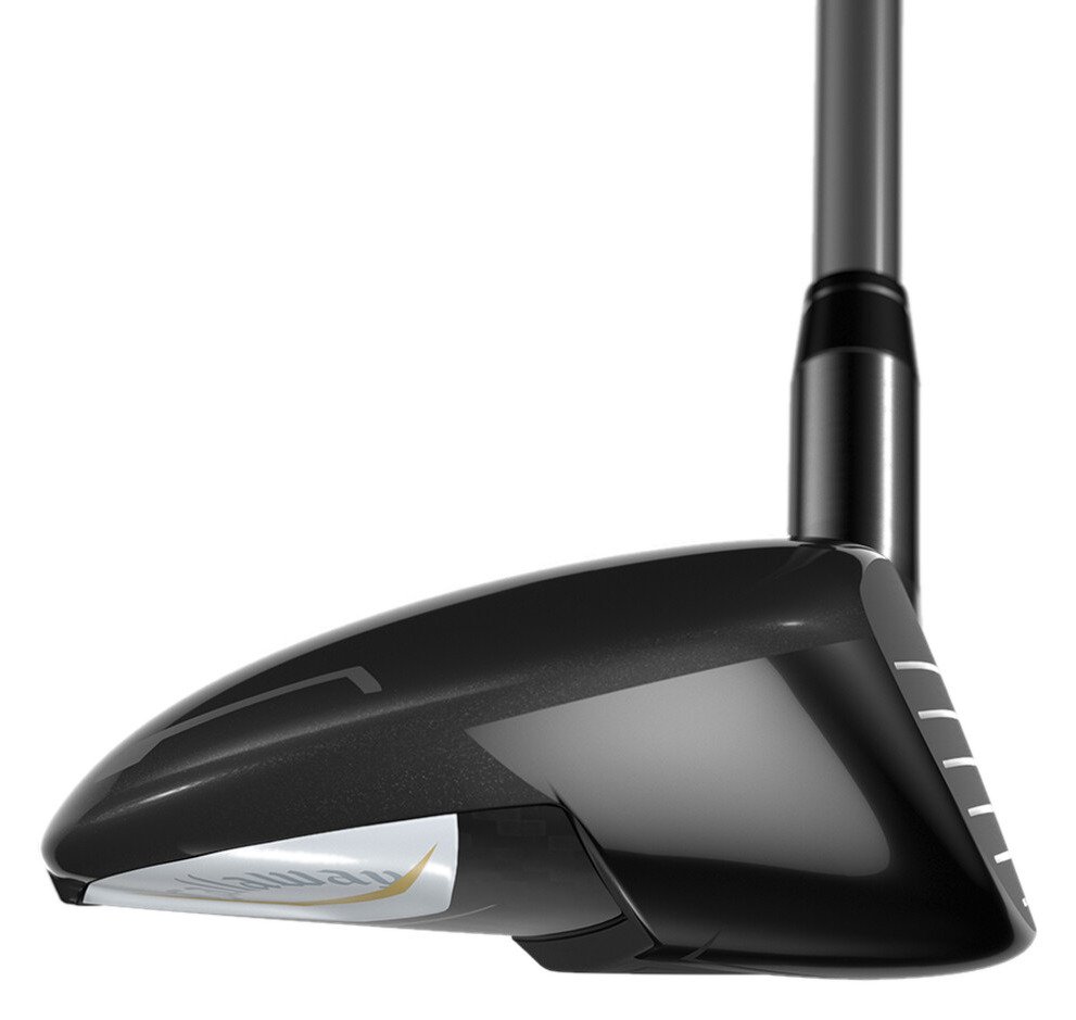 Callaway Quantum Mini Spinner damskie drewno
