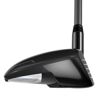 Callaway Quantum Mini Spinner damskie drewno