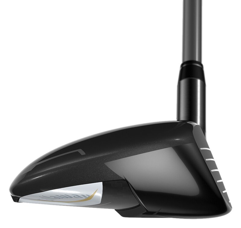 Callaway Quantum Mini Spinner damskie drewno
