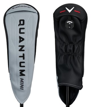Callaway Quantum Mini Spinner damskie drewno