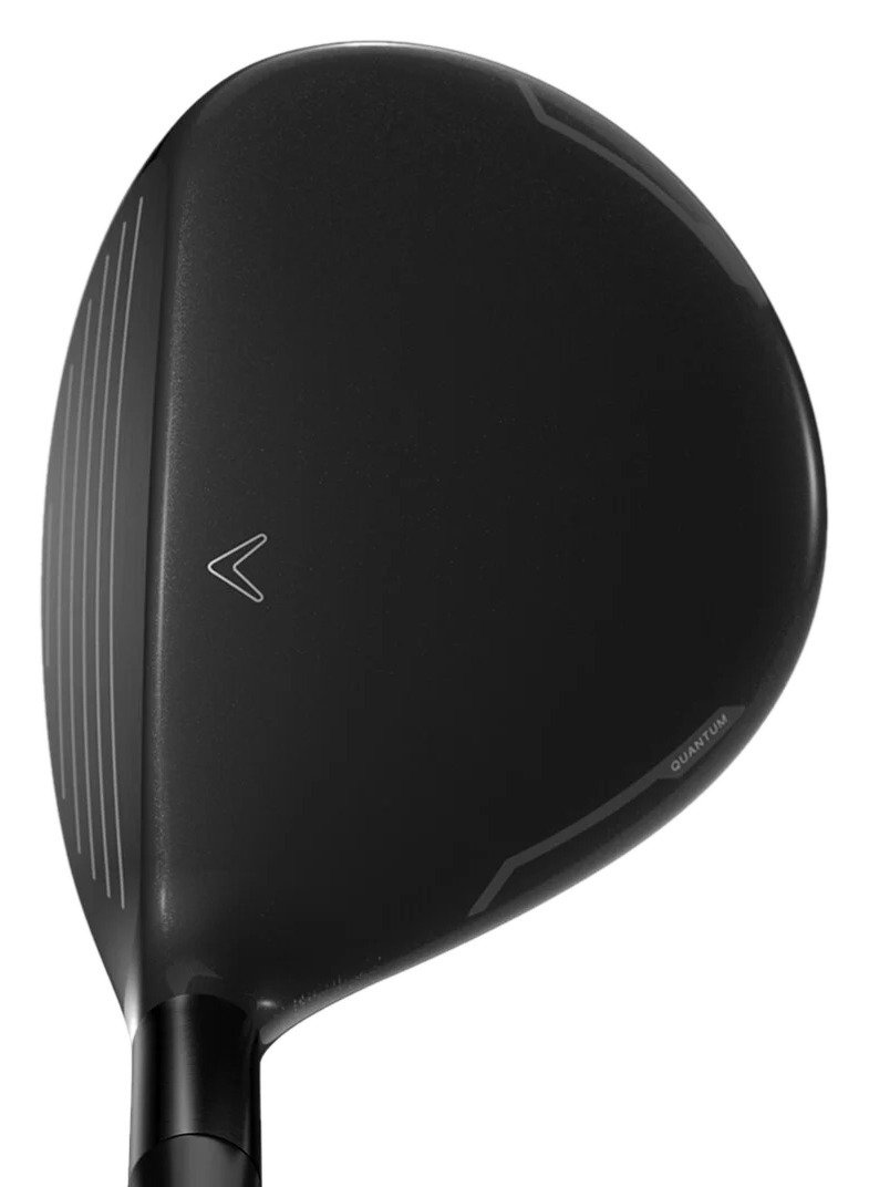 Callaway Quantum Mini Spinner męskie drzewo