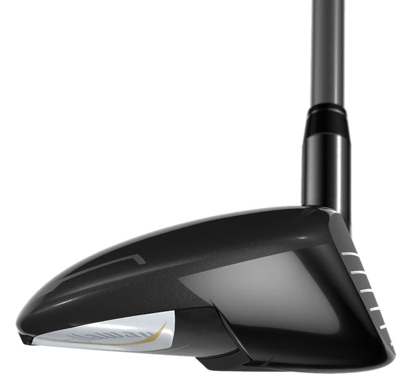 Callaway Quantum Mini Spinner męskie drzewo