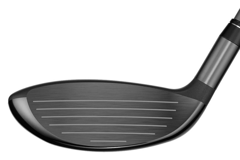 Callaway Quantum Mini Spinner męskie drzewo