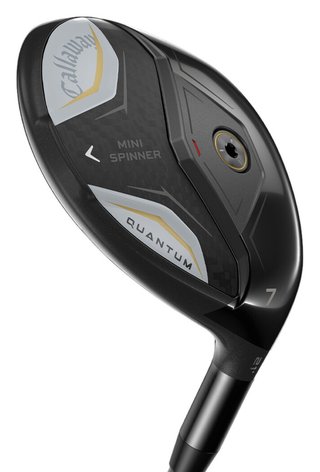 Callaway Quantum Mini Spinner męskie drzewo