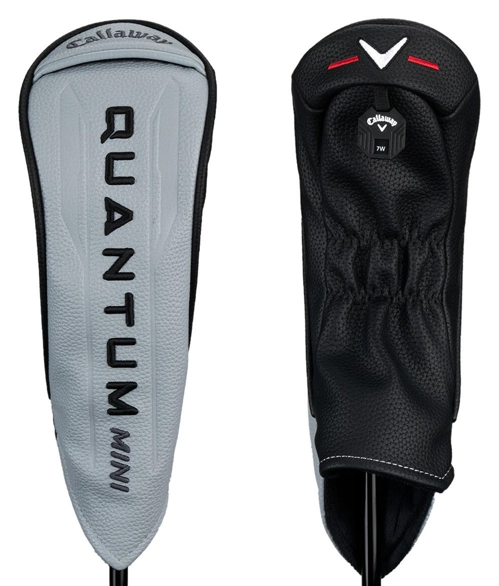 Callaway Quantum Mini Spinner męskie drzewo