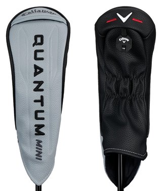Callaway Quantum Mini Spinner męskie drzewo