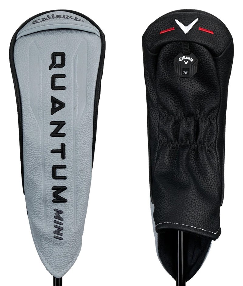 Callaway Quantum Mini Spinner męskie drzewo
