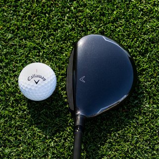 Callaway Quantum Mini Spinner męskie drzewo