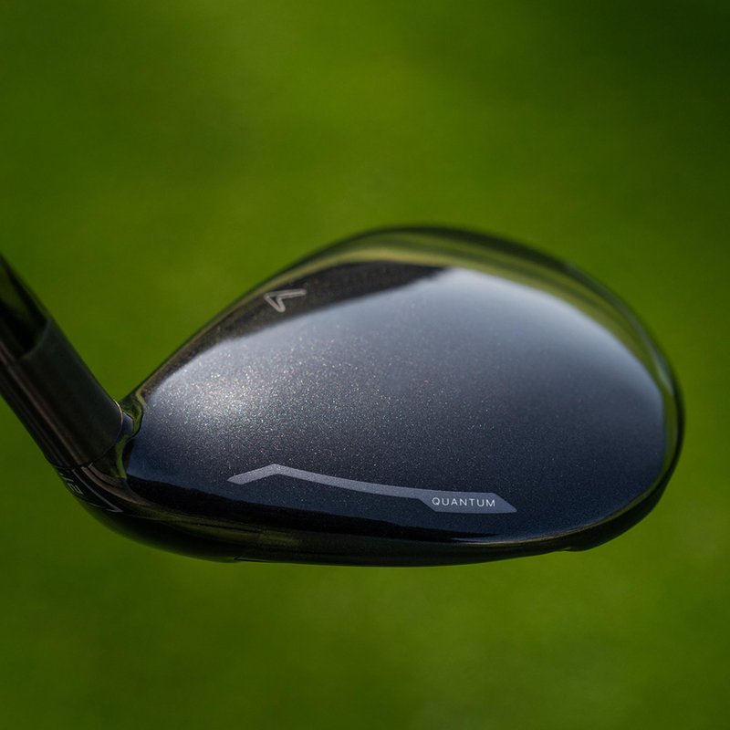 Callaway Quantum Mini Spinner męskie drzewo