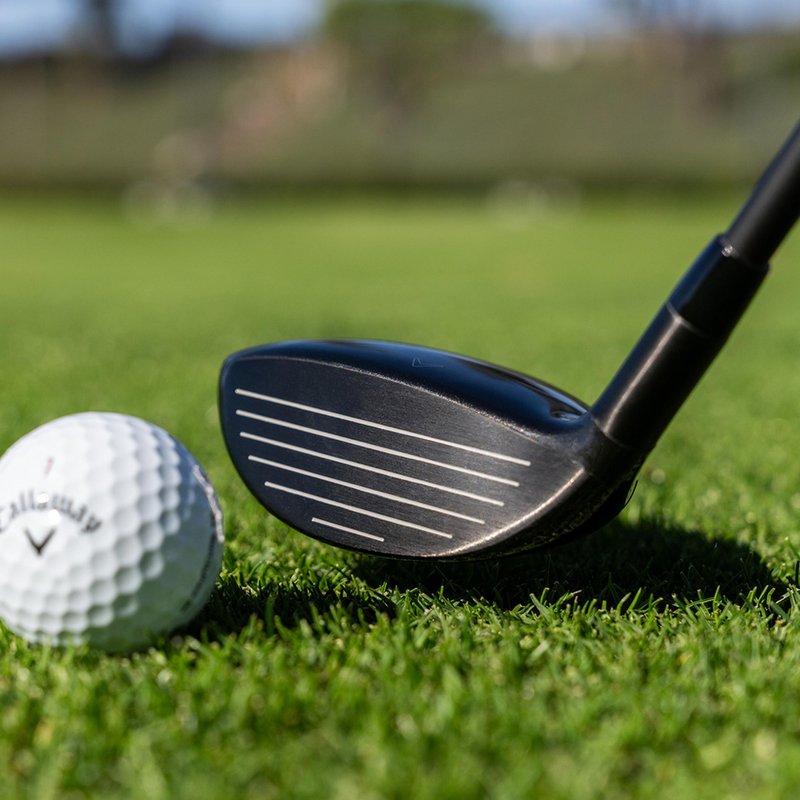 Callaway Quantum Mini Spinner męskie drzewo